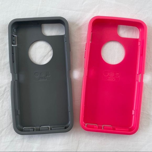 Otterbox Defender Series Slipcover for IPhone 6/6s - Picture 4 of 5